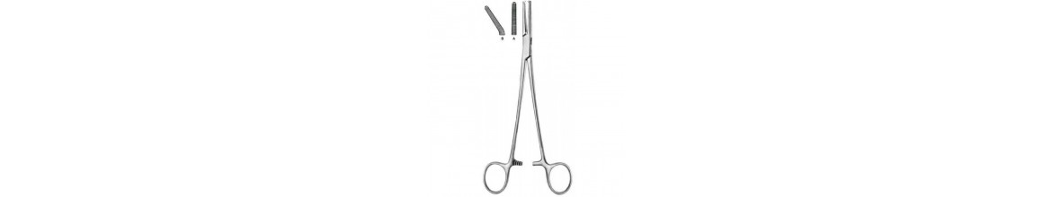 Splinter Forceps